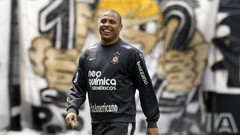 Ronaldo football star