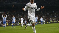 Ronaldo Real Madrid football player soccer cristiano ronaldo