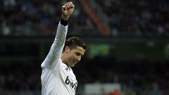 Ronaldo Real Madrid football player soccer cristiano ronaldo