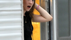 Ronan Celebrity saoirse