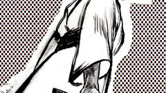 Ronin by jharren high