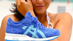 Ronnie Fieg Asics Bibiana