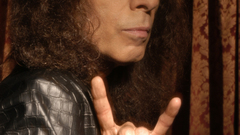 Ronnie James Dio