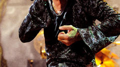 Ronnie thank You man