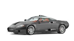 Room 2008 Spyker c8 Spyker C8 Aileron