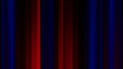 Room abstract minimalistic