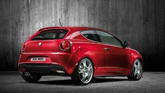 Room Alfa Romeo 2008