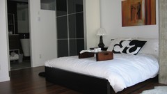 Room architecture interior design