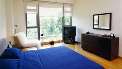 Room architecture interior design