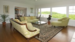 Room architecture interior design