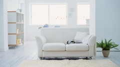 Room architecture interior design