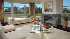 Room architecture interior design