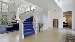 Room architecture interior design