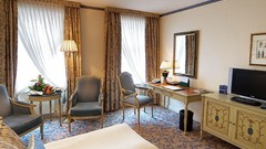 Room architecture suite