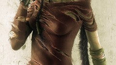 Room artwork fantasy art futuristic post-apocalyptic