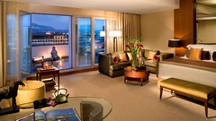 Room balcony architecture living room interior design