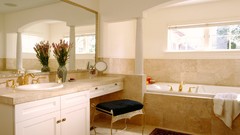 Room bathroom architecture