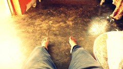 Room Beaches selfpic