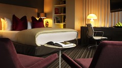 Room bedroom interior design