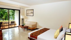 Room beds architecture