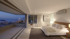 Room beds architecture