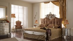 Room beds architecture