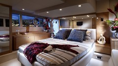 Room beds architecture interior design