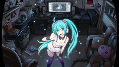 Room Books chairs headphones PC Computers dress Tables console 