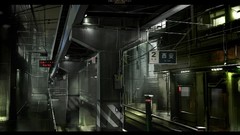 Room buildings cities deus ex human revolution video games 