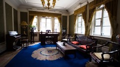 Room carpet interior piano curtains interior design