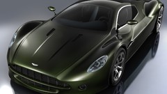 Room cars Aston Martin