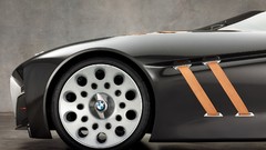 Room cars front BMW 328 Hommage