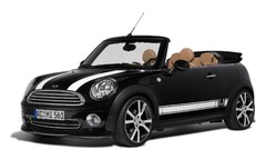 Room cars front convertible AC Schnitzer