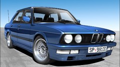 Room cars Toon bmw m5 phoenix