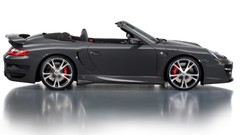 Room cars turbo 2008 techart porsche 911