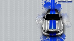 Room cars vehicles ford mustang shelby gt500 Ford Shelby