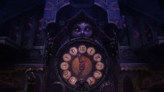 Room Castlevania: Lords of Shadow-Mirror of Fate