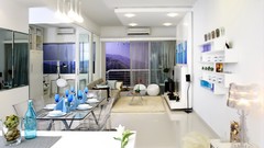 Room cgi 3D modeling