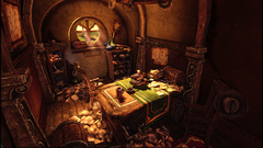 Room chest Objects the lord of the rings