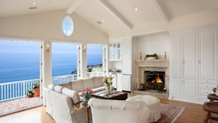 Room classy interior design