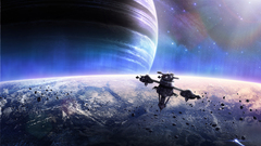 Room com pandora universal