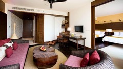 Room decoration interior design