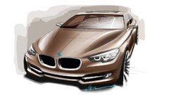 Room design cars BMW series concept cars Gran Turismo sketches