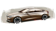 Room design cars BMW series concept cars Gran Turismo sketches