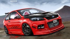 Room design cars ford focus Ford Focus ST
