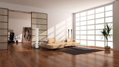 Room design computer graphics