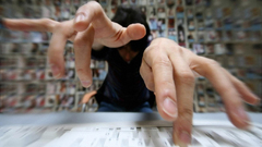 Room disc Good thread have anyone mag destop