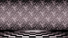 Room empty high stock Resolution madamem