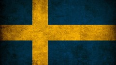 Room Flags Swedish