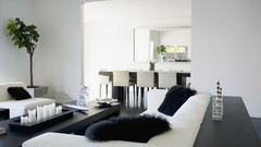 Room Furniture interior architecture